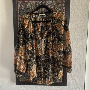 Spell mystic blouse S